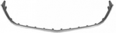VAN WEZEL 3769419 -  Комплект облицовки / защитной накладки, облицовка радиатора